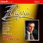 J. Olejniczak Chopin Recital. Vol. 1 Selene